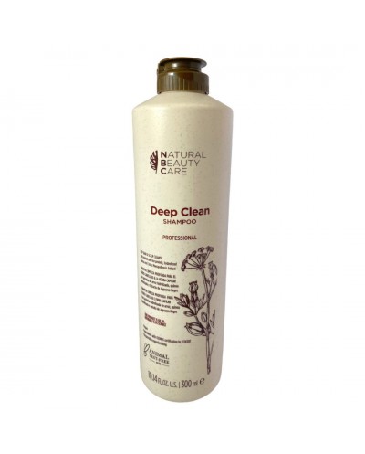 NBC Deep clean shampoo 300ml